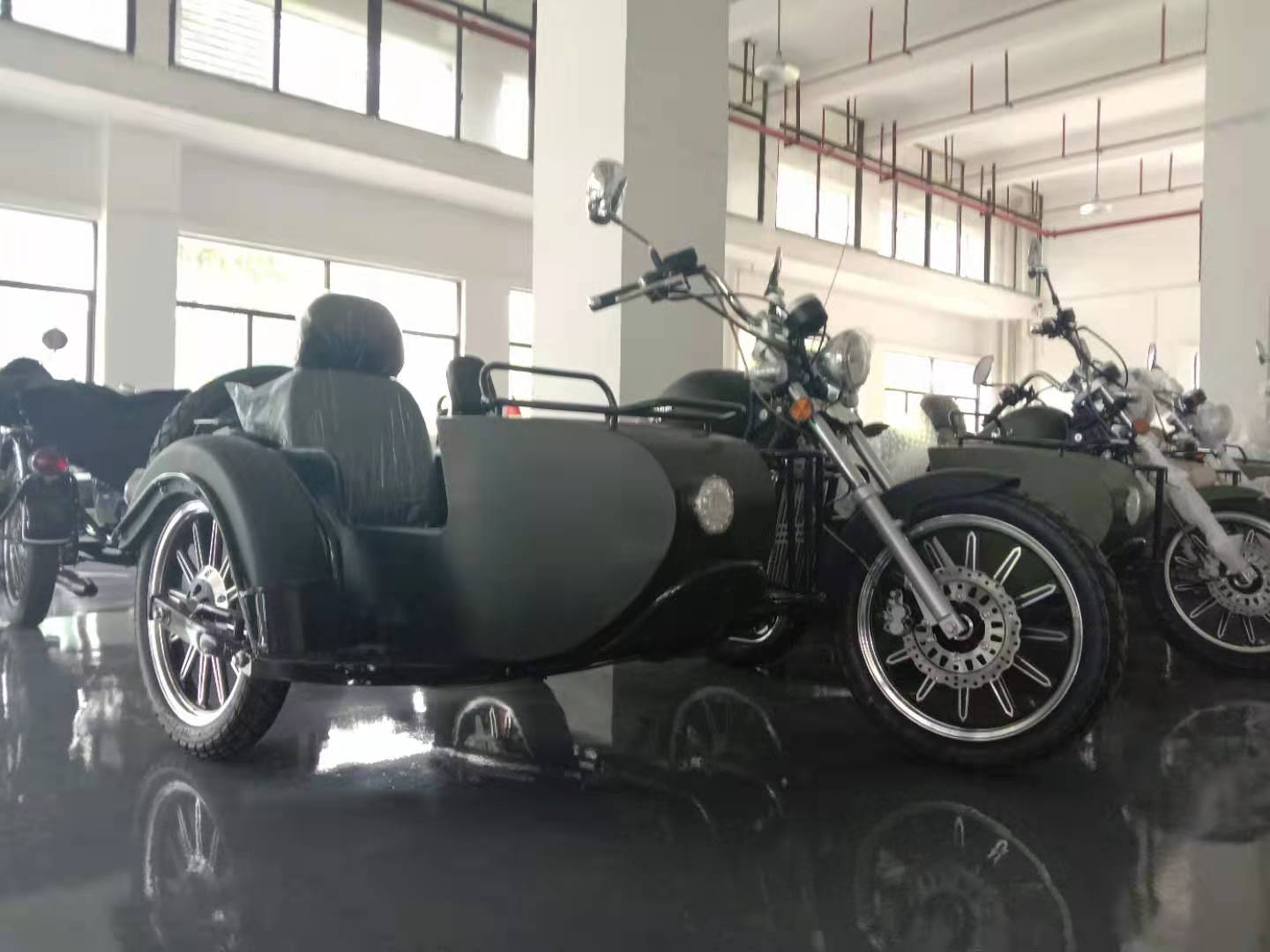株洲君侉信息科技有限公司,株洲電動(dòng)汽車(chē),專(zhuān)用拖車(chē)